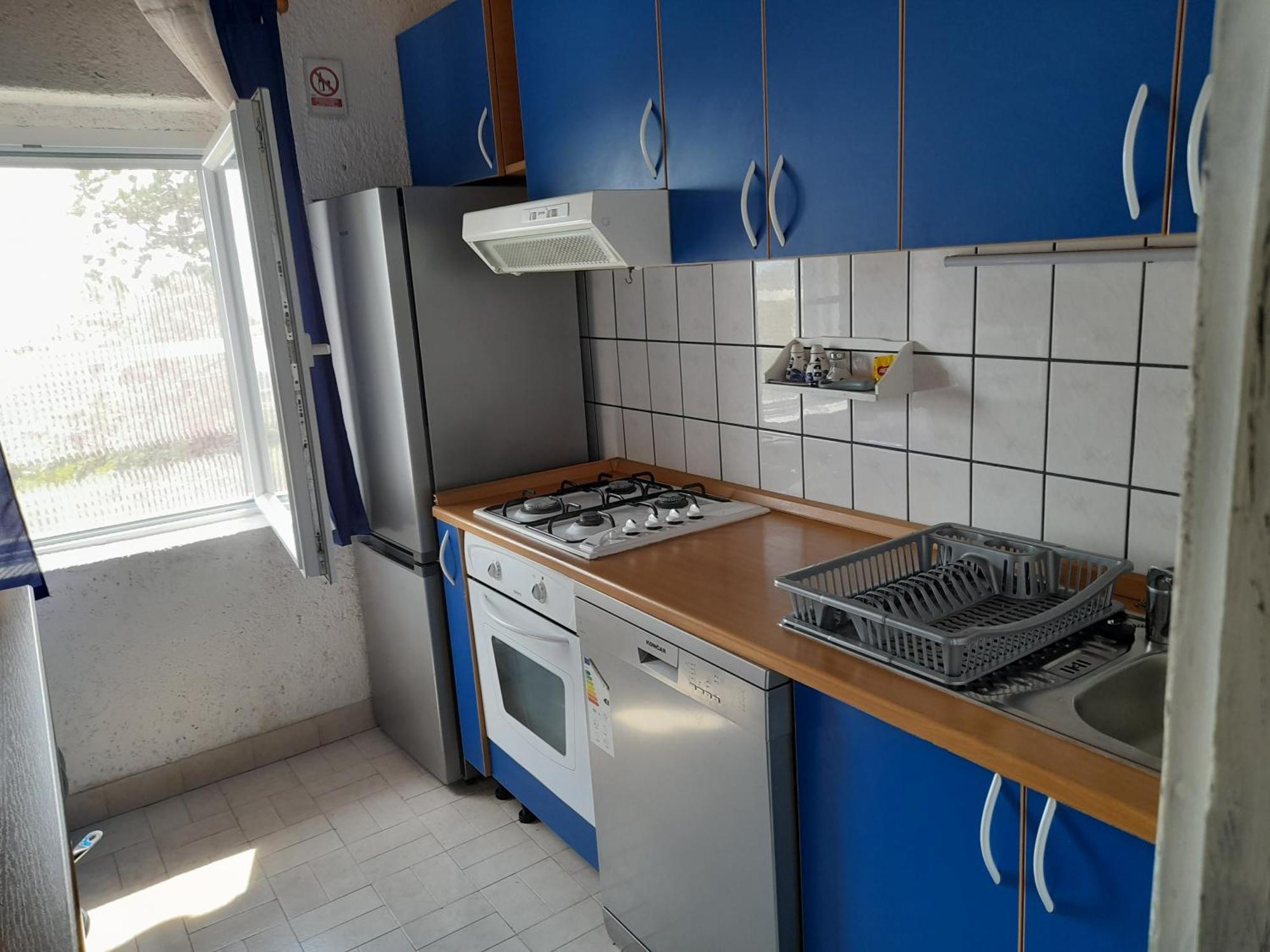 Apartment 4M Cunski Экстерьер фото