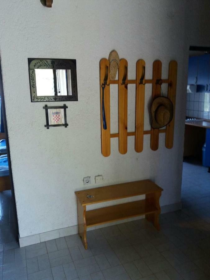Apartment 4M Cunski Экстерьер фото