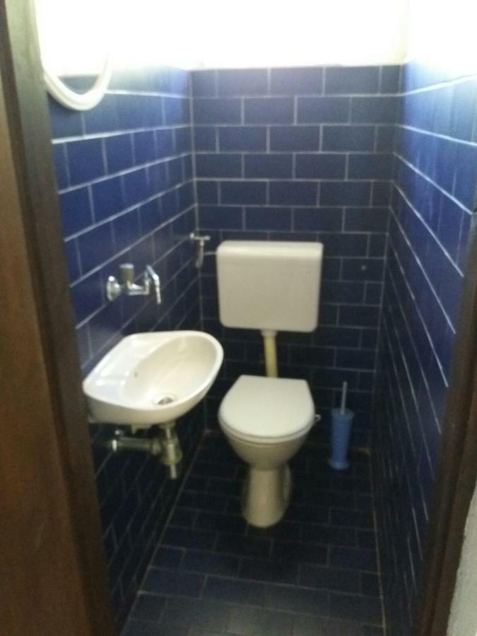 Apartment 4M Cunski Экстерьер фото