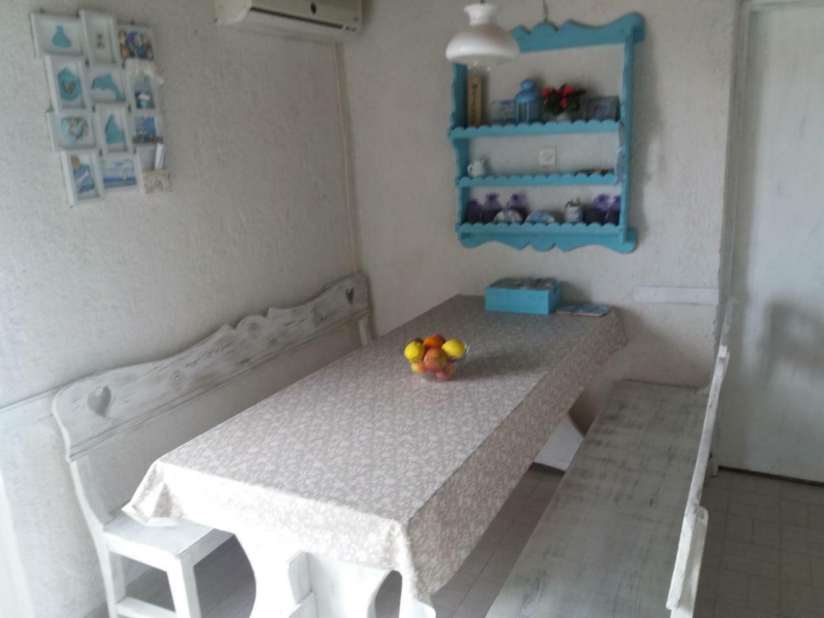 Apartment 4M Cunski Экстерьер фото