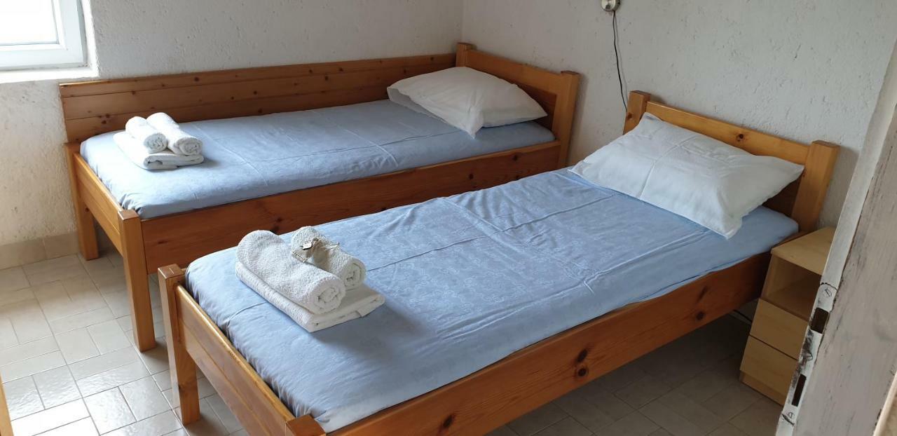 Apartment 4M Cunski Экстерьер фото